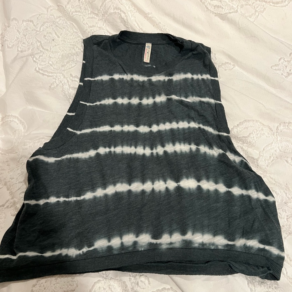 FP Movement Tie Dye Tank